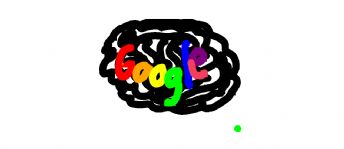 Denk aan Google