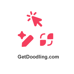 Online Drawing – Free Drawing Board, No Sign-Up | GetDoodling